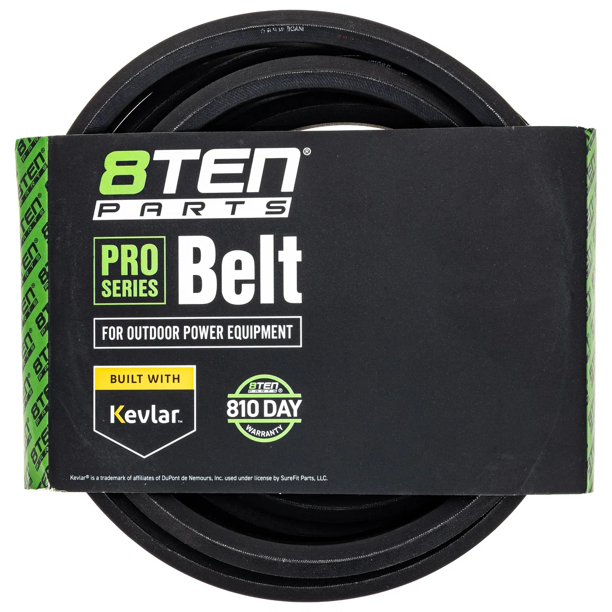 Deck Belt For John Deere LVU21853