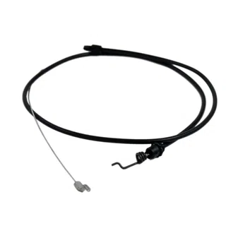 Husqvarna 582598601 Genuine OEM Drive Cable fits Poulan Craftsman LC221A
