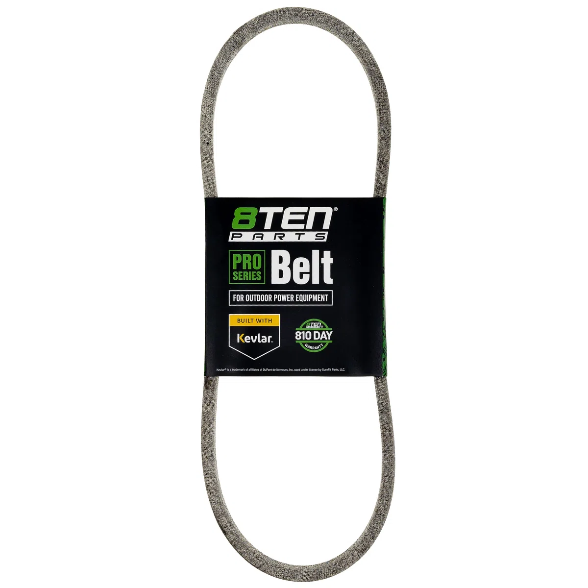 Belt with Kevlar® For Troy-Bilt Huskee Yard-Machines 954-0468 754-0468 112-0305