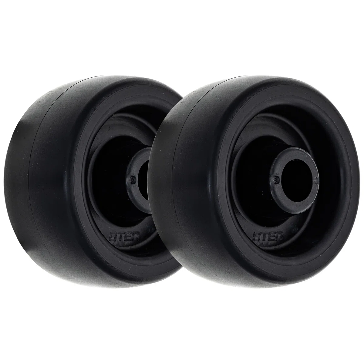 Deck Wheel For Toro Exmark | 2-PACK