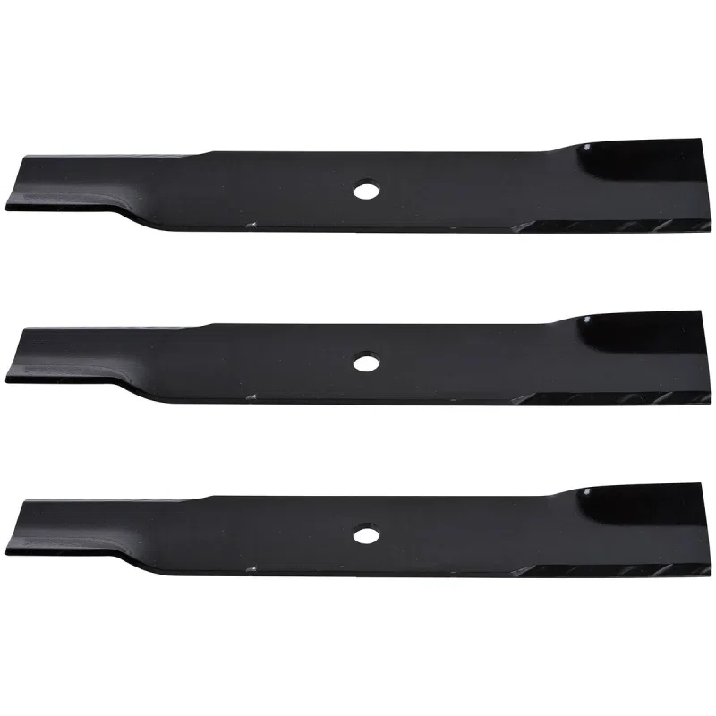 Oregon 92-737 Replacement Blades for 48" John Deere TCU29299, TCU35392, TCU37209
