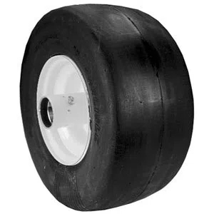 13x650x6, 13 x 6.50-6, 13x6.50x6 Wheel Asm. Exmark, Scag and more! | WEX0286