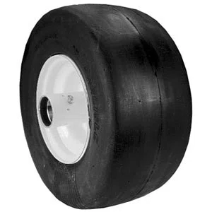 13x650x6, 13 x 6.50-6, 13x6.50x6 Wheel Asm. Exmark, Scag and more! | WEX0286