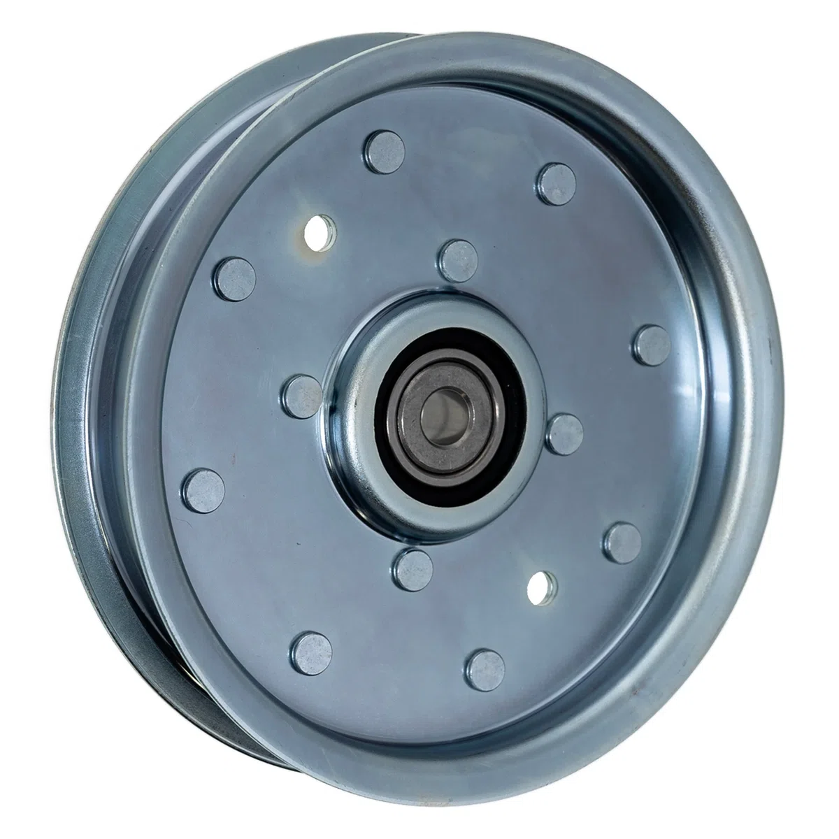 Idler Pulley For John Deere LVA13580 AM135180