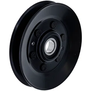 Idler Pulley For John Deere Sabre AM38171 AM103542 AM32369 M44193 AM37322 AM34812 AM32380 AM30844