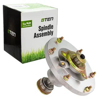 Center Deck Spindle For Grasshopper 623761