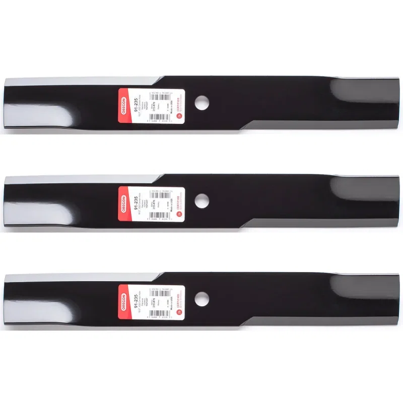 Oregon 91-235 Low-Lift Blade for 52" Encore Pro-Line Rider - 52K555G
