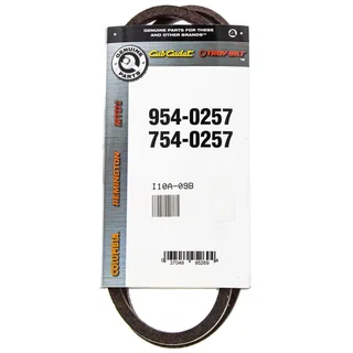 MTD 954-0257 Pulley Drive V-Belt