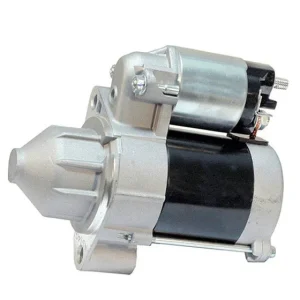 Replaces Kawasaki Electric Starter | KA14474