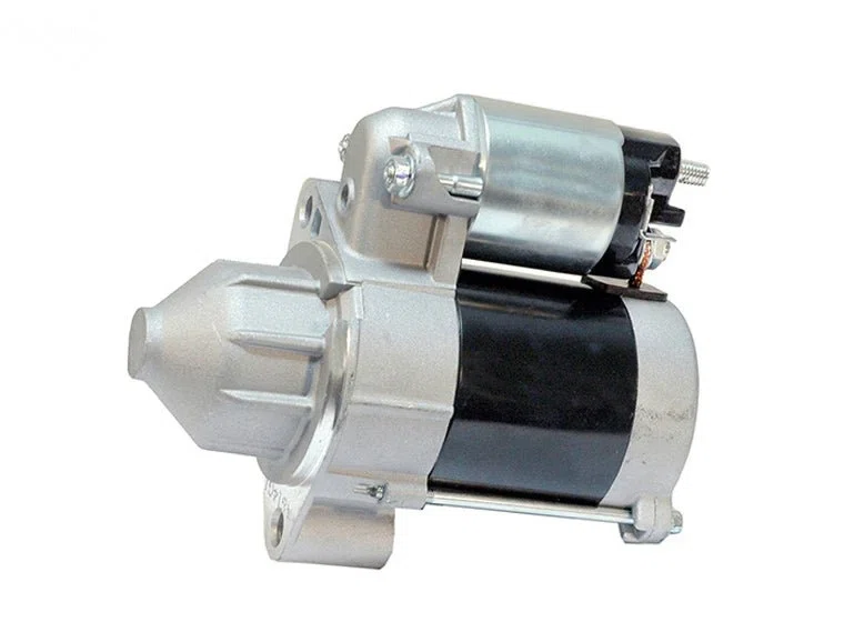 Replaces Kawasaki Electric Starter | KA14474