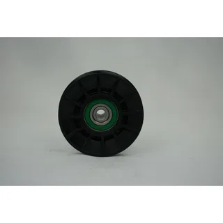 Husqvarna 532194326 Genuine OEM V Groove Idler 910 Offset