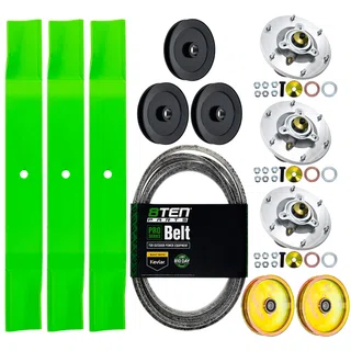 Deck Kit For Grasshopper MK1015223