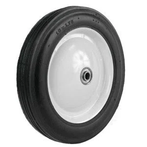 Universal 10x1.75 Offset Steel Wheel | WU110OF