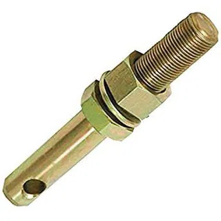 SpeeCo 7/8" x 1-3/4" Universal Forged Draw Pin (Lift Arm Pin) S07020800