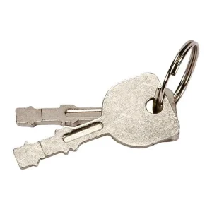 Replacement Ignition Keys for Cub Cadet, MTD 725-2054, 925-2054 | K9667