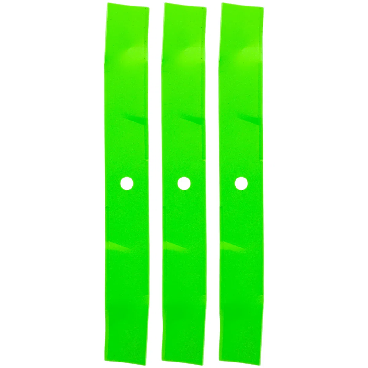 LawnRAZOR Mulching Blade For Gravely Exmark Ariens 00450300 GDU10231 03253800 04916400 WM132022 | 3-PACK
