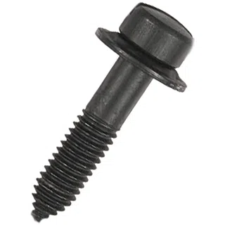 Tecumseh 650955 Genuine OEM Screw