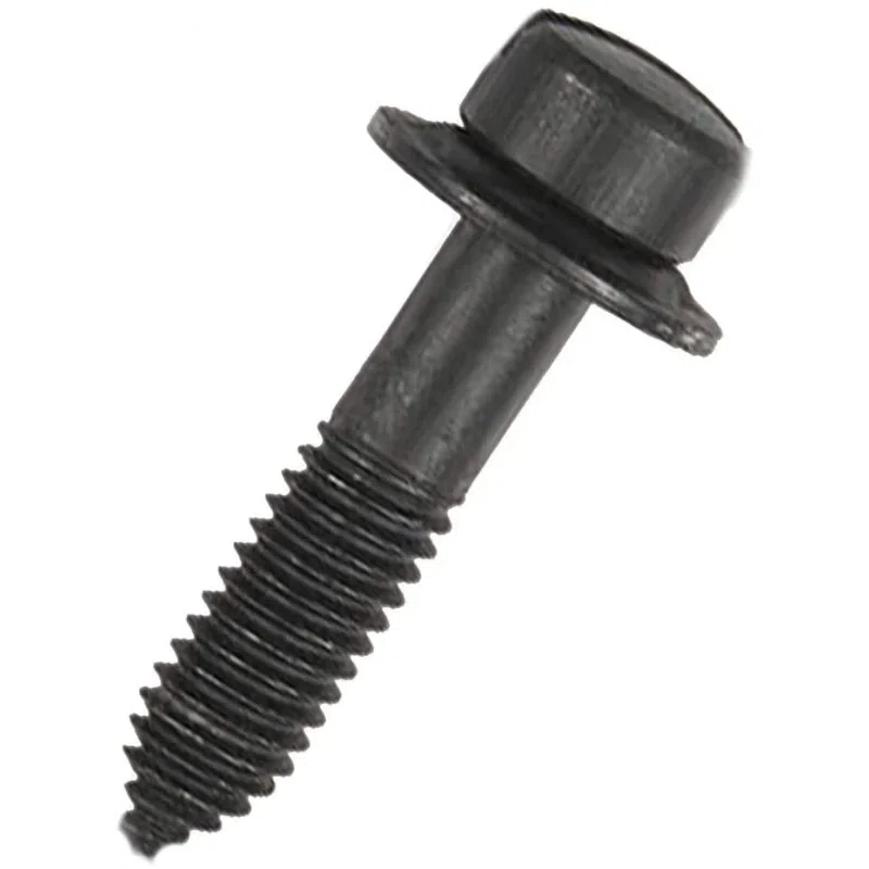 Tecumseh 650955 Genuine OEM Screw