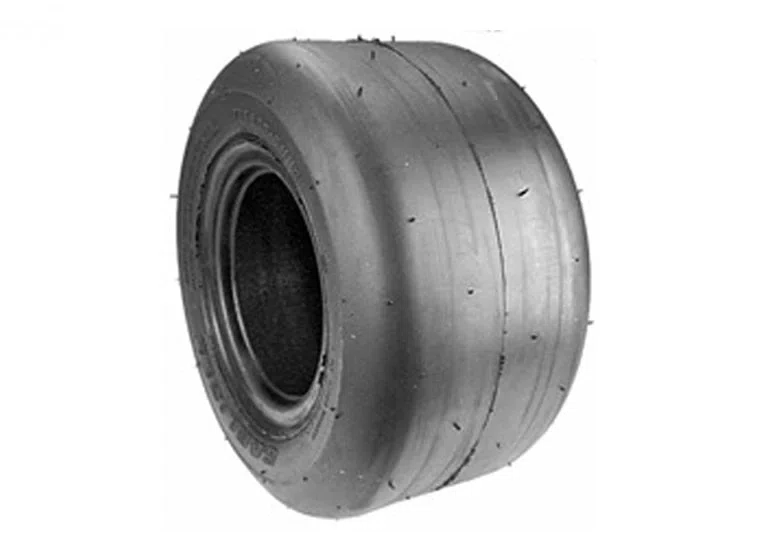 Carlisle Smooth Tire 13 x 650 x 6, 13x6.50-6, 13x650-6, 13x6.50x6 | CT0290