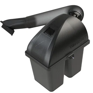 Grass Bagger Collection System For Toro MK1014459