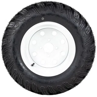 Wheel and Tire 23x9.5-12 Lawn Mower Garden Tractor Golf Cart Turf Equipment