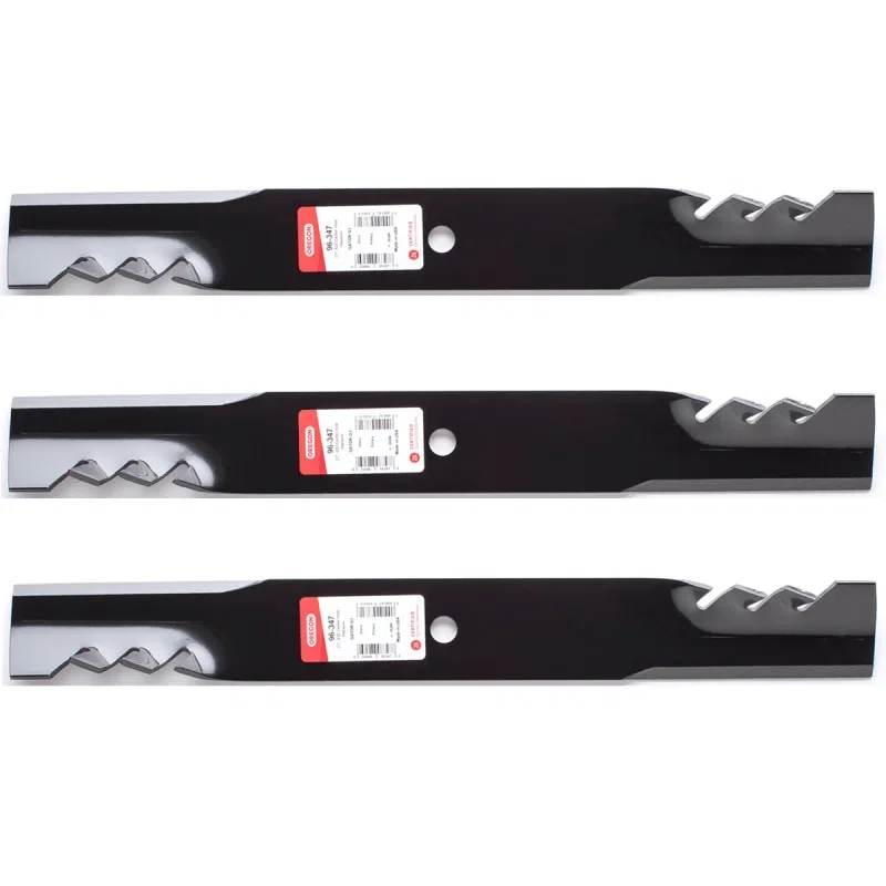 Oregon 96-347 G3 Gator Blades for 61" Gravely GDU10232