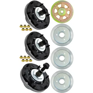 Spindle For Cub Cadet MK1014113
