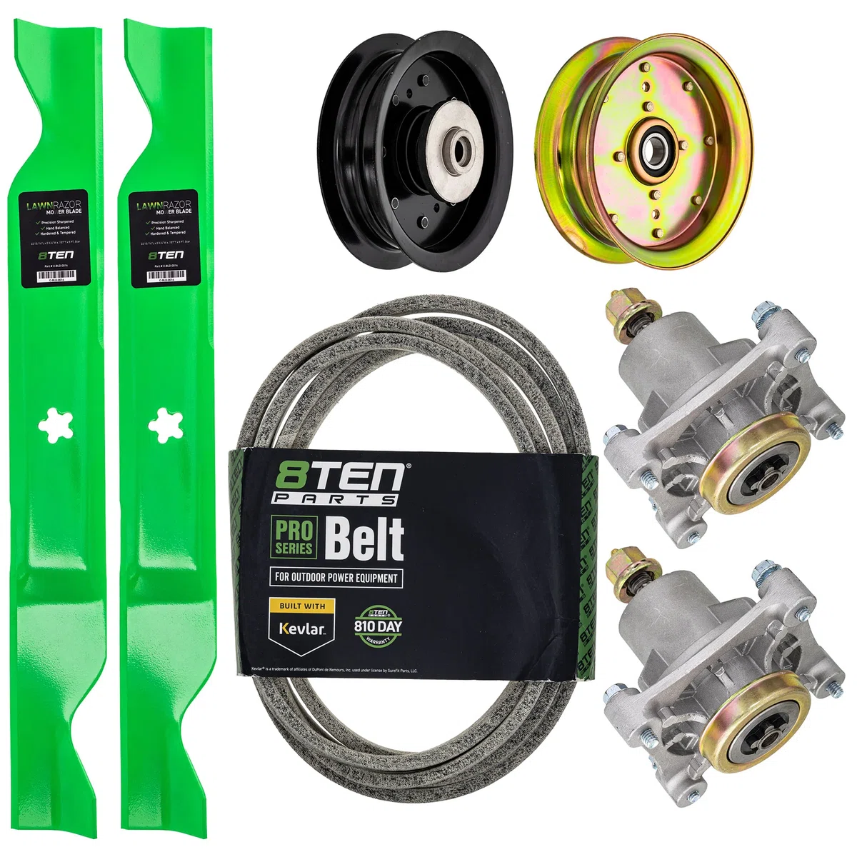 Mower Deck Rebuild Kit For Husqvarna MK1005242