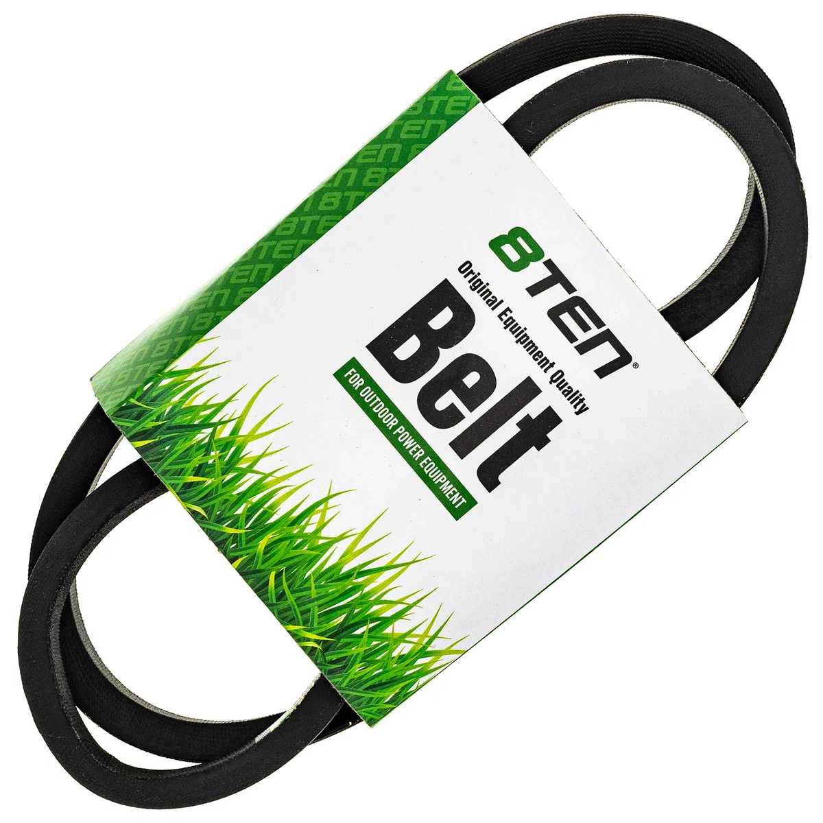 Drive Belt For Scag Exmark White Outdoor 754-0221 954-0221 7-1134 551779 38462 38301 38078N 38031N