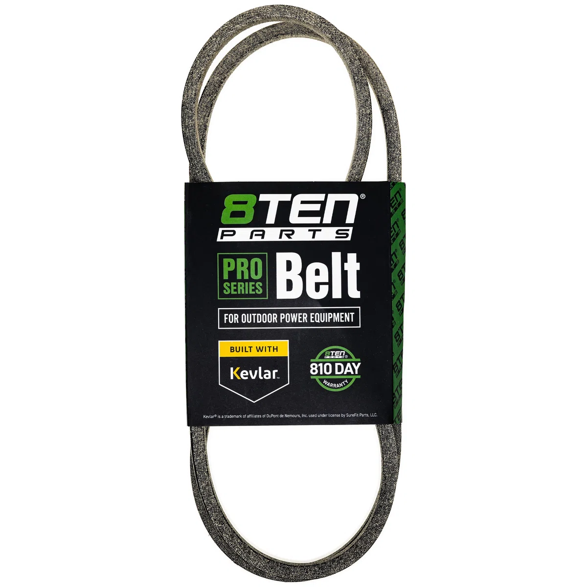 Belt with Kevlar® For John Deere Ariens Simplicity 07216300 24615 1700059 101136 M82538 M80386