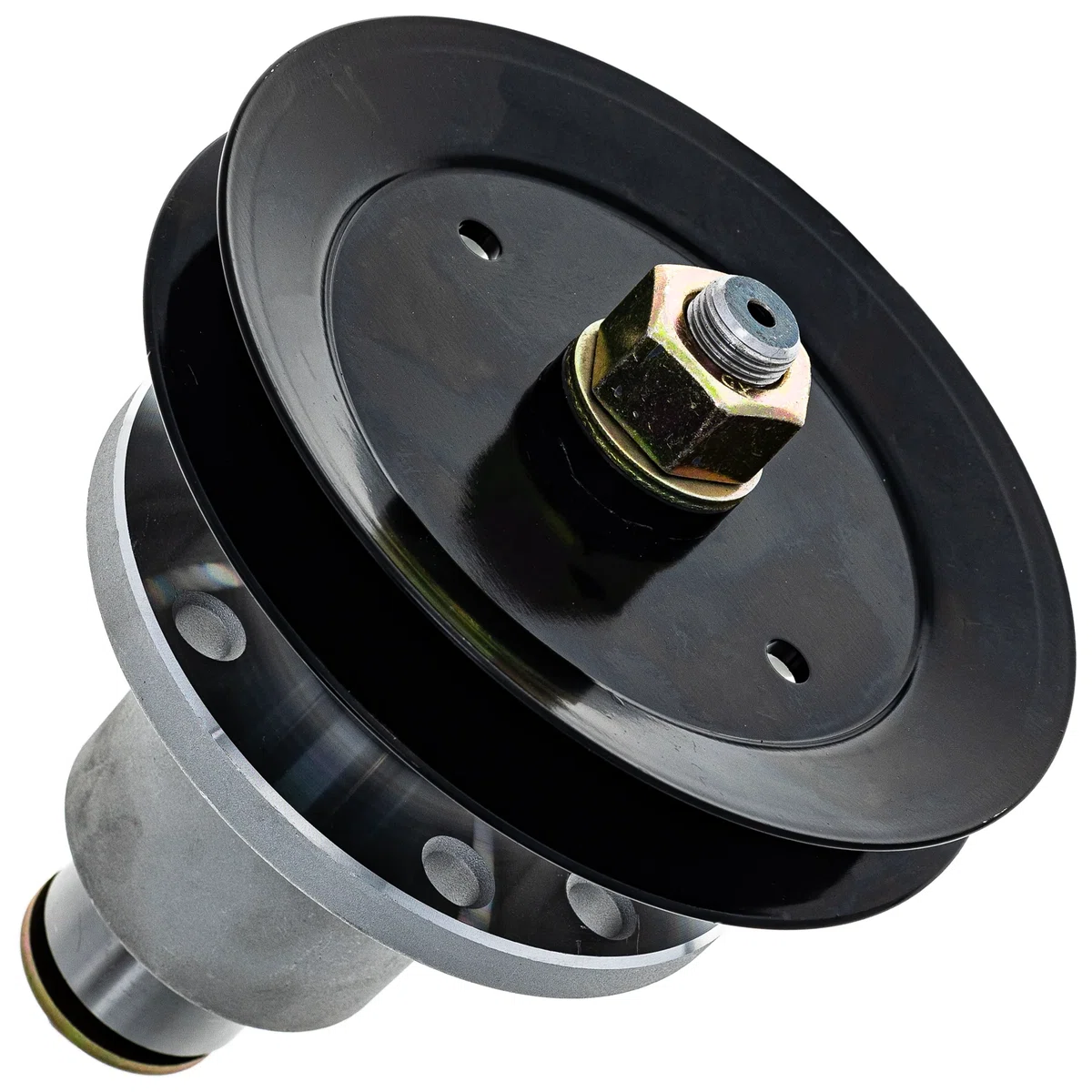 Deck Spindle For Exmark
