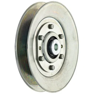 Idler Pulley For Ferris Snapper Pro Simplicity 84004874 84004685 5108772 5108513 5103456YP 5103456