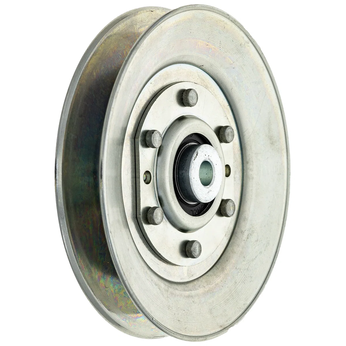 Idler Pulley For Ferris Snapper Pro Simplicity 84004874 84004685 5108772 5108513 5103456YP 5103456