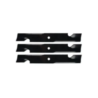 3PK Oregon 94-060 Mower Blade 18-3/4" Replaces Toro 115-9650-03