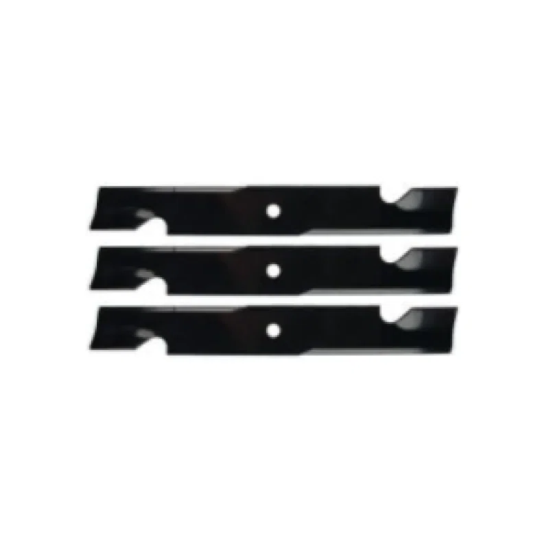 3PK Oregon 94-060 Mower Blade 18-3/4" Replaces Toro 115-9650-03
