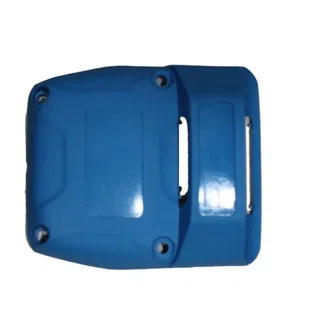 Cleva 321002117 Genuine OEM Rear Engine Cover