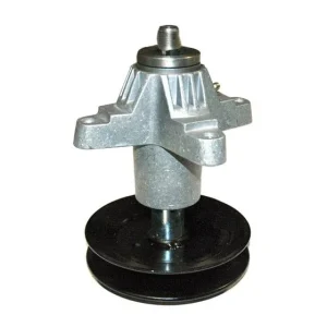 Spindle Assembly for MTD and Cub Cadet 618-04608a, 918-0671, 91804608A | SO12612