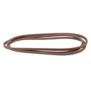 Rotary # 15274 BELT DECK 5/8" X 136.3" EXMARK