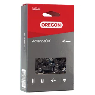 Oregon 91PX057G AdvanceCut Saw Chain 16" Bar Length, 3/8" Low Profile