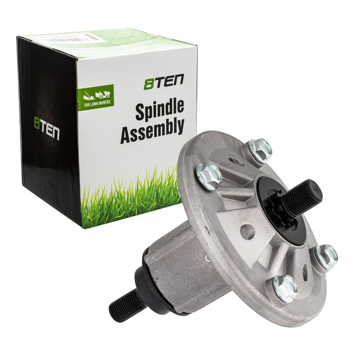 Deck Spindle For John Deere GY20867 GY21099 GY20592