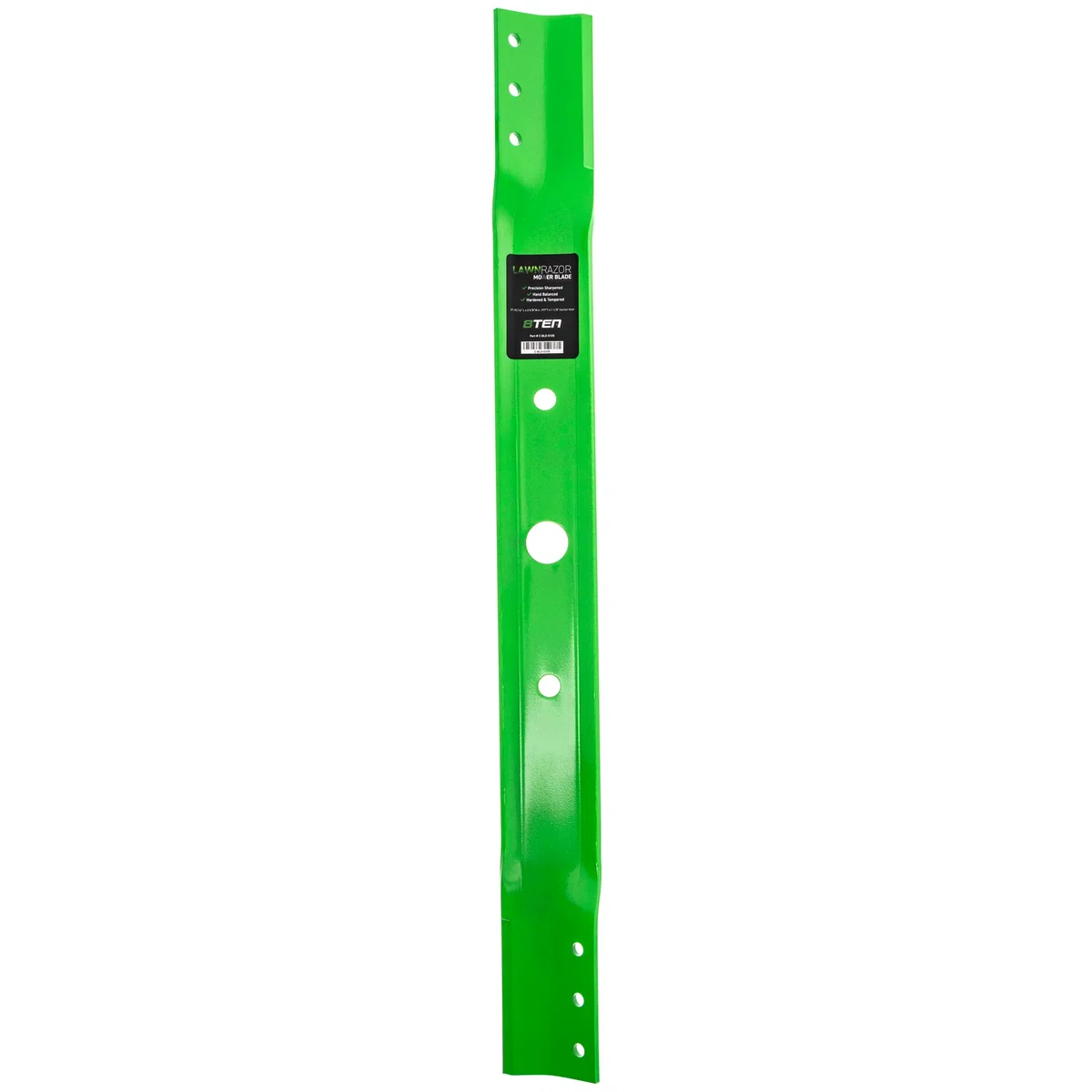 LawnRAZOR High Lift Blade For Snapper MTD 7019515 7019515BZYP 7019515BZ 7019515YP 7019515BMA 2781323