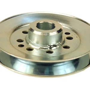 Deck Pulley replaces Dixie Chopper 9907525X100S | SO13427