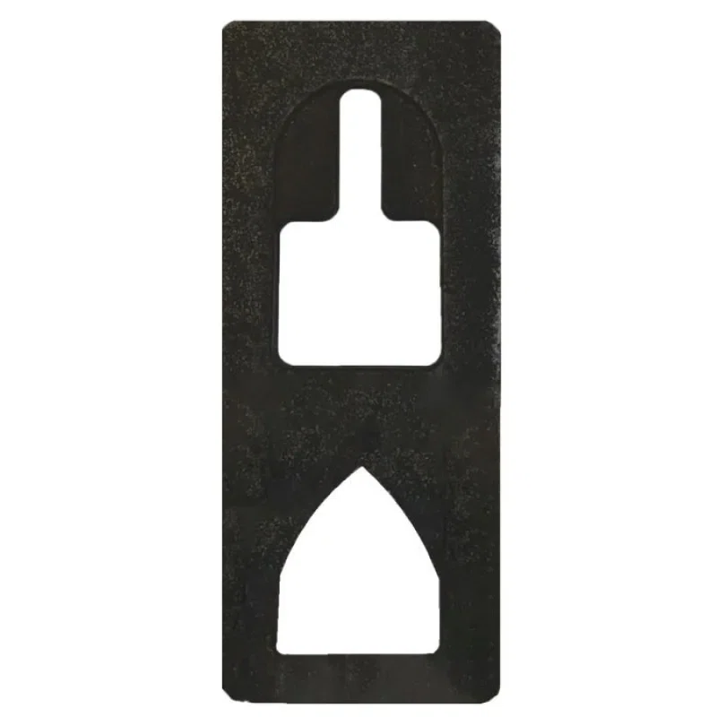 SpeeCo Metal T-Post Puller Black S16110400
