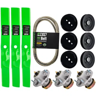 Deck Kit For John Deere MK1014954