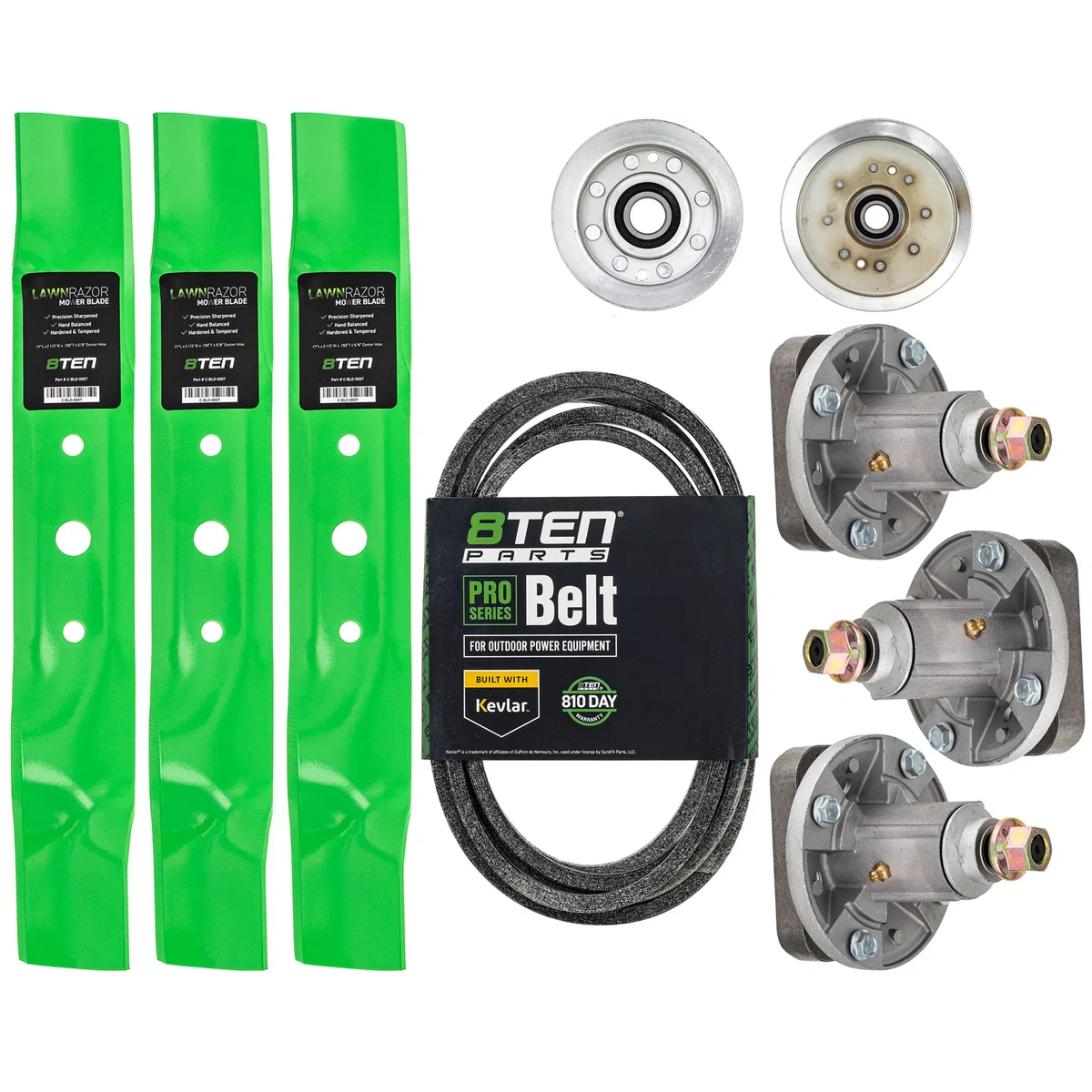 Mower Deck Rebuild Kit For Scotts Sabre John Deere MK1005198