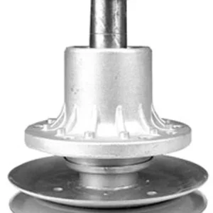 Replaces Exmark Spindle Assembly 1-634972 for Lazer Z | SH0353