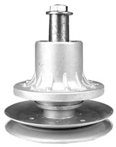 Replaces Exmark Spindle Assembly 1-634972 for Lazer Z | SH0353