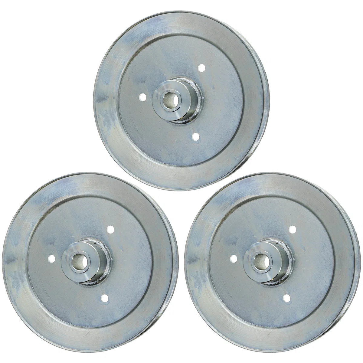 Pulley Kit For Exmark 126-5007 | 3-PACK