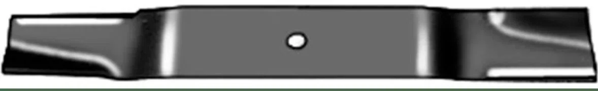 Replaces Excel Hustler 781898 Mower Blade- 52 inch Cut | EX0372