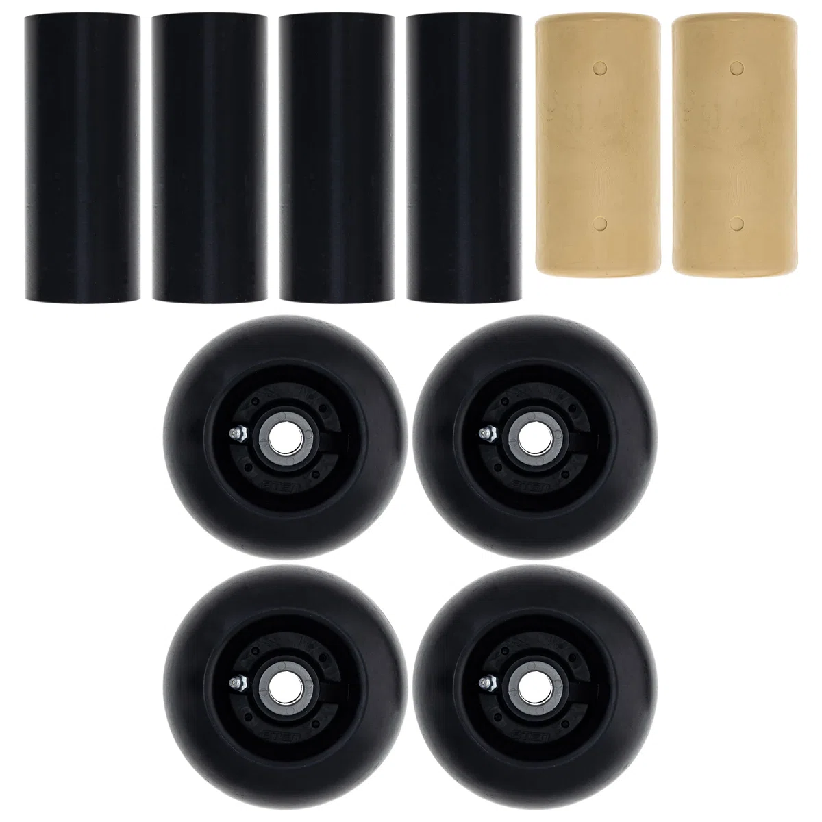 Deck Wheel Kit For Cub Cadet MK1012976